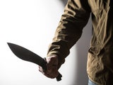 MAchete