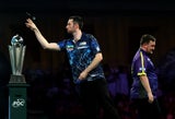 WM-Traum von Darts-Wunderkind Littler (16) im Finale geplatzt