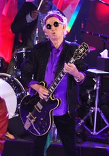 Rolling Stones: Chart-Sturm nach Geheim-Konzert