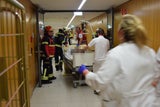 Brand Mödling