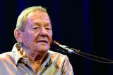 Wolfgang Ambros lieferte in Wien das große Konzert-Weihnachts-Wunder