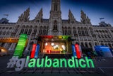 Vienna Night Run 2023