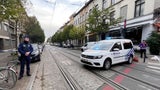 Zwei tote Schweden: IS bekennt sich zum Anschlag in Brüssel