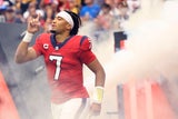C.J. Stroud Houston Texans