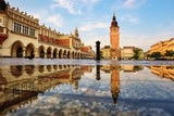 Krakau