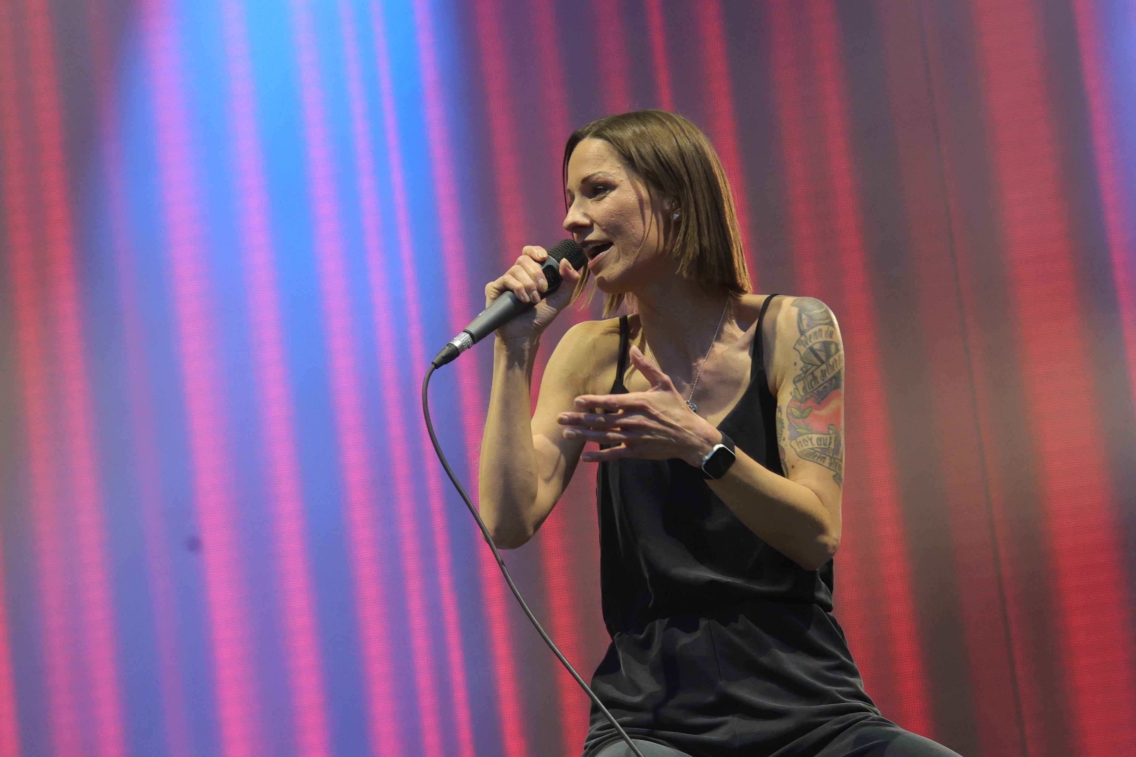 Christina Stürmer
