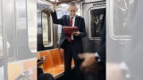 bellen ubahn