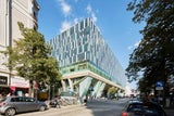 Wien-Mitte