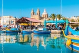 Malta im Winter: Meeresbrise statt Schneesturm