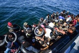 Flüchtlings-Ansturm auf Italien schon höher als 2015