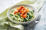 Zoodles: Spaghetti aus Zucchini 
