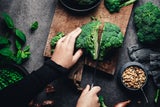 Das sollten wir essen um richtig alt zu werden