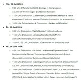 Konsumdialoge-Programm