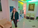 UrszulaRadziewinska