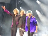 So frisch und frech rocken die Stones