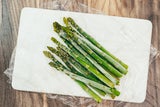 Spargel einfrieren: So können Sie ihn das ganze Jahr genießen