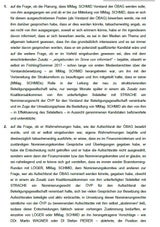 Faksimile der Kurz-Anklage