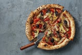 Pizza selber machen: Rezept-Ideen für jeden Geschmack