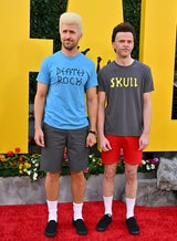 Beavis und Butt-Head sorgen für Hollywood-Überraschung