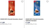 Naschkatzen aufgepasst - Hofer hat Süßes im Angebot