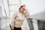 Wie Übergewicht und Depressionen zusammenhängen