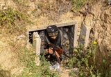 Gaza Tunnel