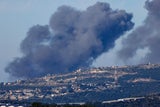 Krieg in Gaza