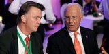 Das waren Franz Beckenbauers coolste Sager