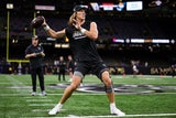 Trevor Lawrence Jacksonville Jaguars