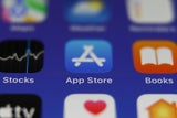 App Store auf dem iPhone