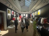 Freddy-Mercury-Ausstellung in London