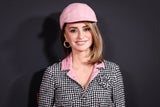 Als Chanel-Testimonial avancierte die Film-Diva zur Stil-Ikone