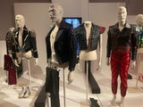 Freddy-Mercury-Ausstellung in London