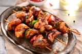 Grillsaison: Raffinierte Grill-Rezepte für jeden Anlass
