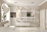 Das sind die schönsten Badezimmer-Trends 2024