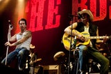 The BossHoss