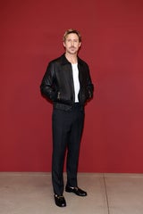 Stars bei Gucci