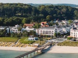Hotel des Monats Juni 2024: A-ROSA Resort am Gardasee