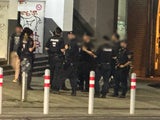 Blutige Bandenkriege mitten in Wien