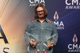 Lainey Wilson ist die neue Queen der Country Musik