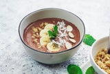 Sommer am Teller: Fruchtige Bowl-Rezepte