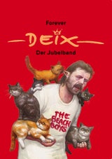 Deix "lebt weiter": Mit neuer Ausstellung und Buch
