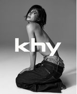 Oben ohne: Kylie Jenner zieht blank