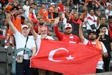 Türkei