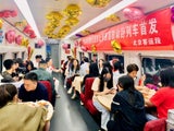 HighSpeedSleeperTrainBound