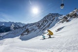 Sonnenskilauf: Die Top-Ski-Ziele in Österreich