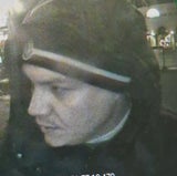 Diebstahl in Luxus-Skiorte: Polizei sucht dieses Duo