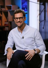 Nicolas Mathieu