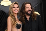 Grammys 2024: Das waren die süßesten Paar-Momente des Abends