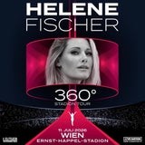 Paukenschlag: Helene Fischer kommt mit 25-Millionen-Euro-Show nach Wien